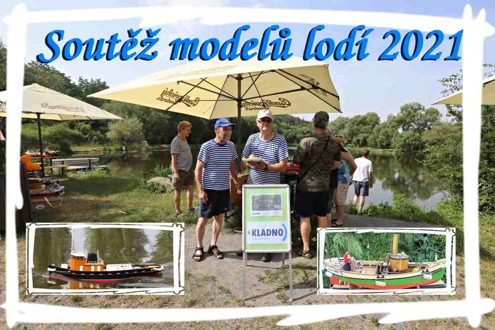 Soutez lode